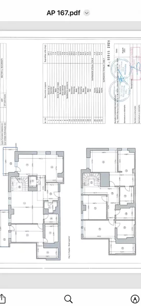 Drumul Taberei, Moghioros Residence, 2 centrale, parcare, 5 bai, 6 camere